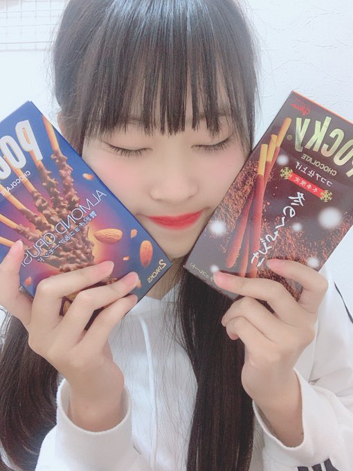 Twitterのコスプレ画像4