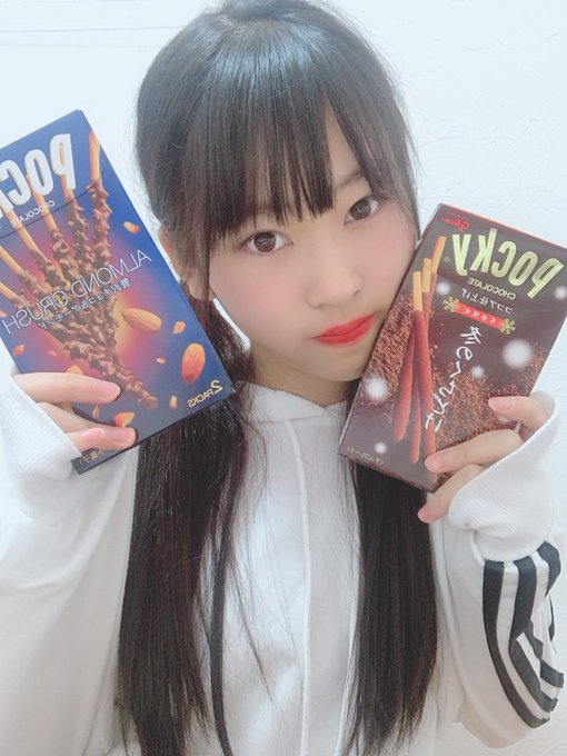 Twitterのコスプレ画像2