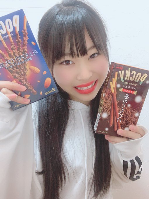 Twitterのコスプレ画像3