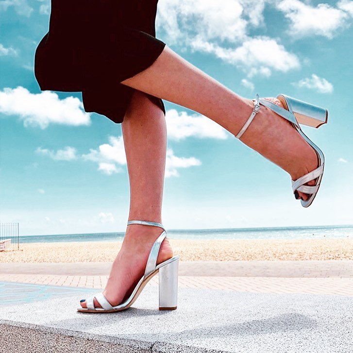 Nelma London™️ tweet media