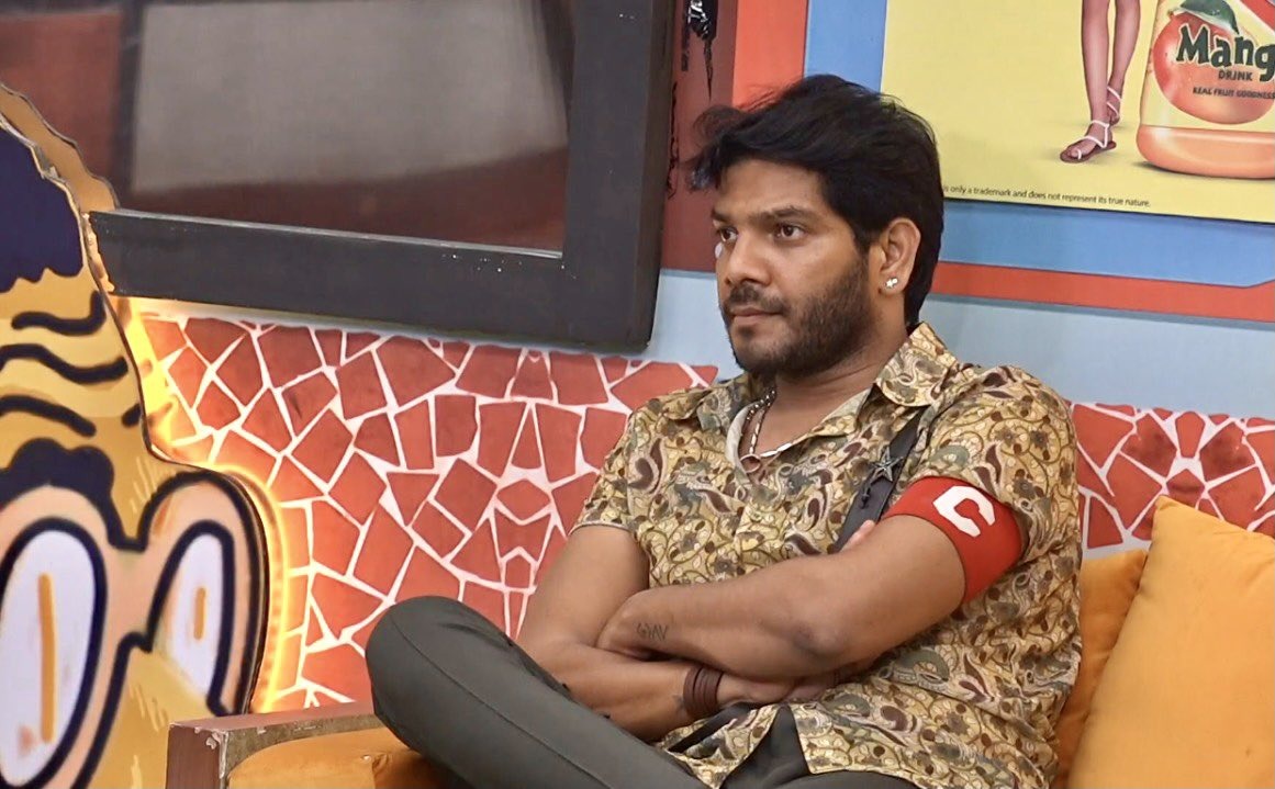 ShivaTroy's tweet photo. #WewantNoel
#BringBackNoel @StarMaa &amp; @EndemolShineIND Plz bring back #NoelSean.

@mrnoelsean #Noel #BiggBossTelugu4 #BiggBoss4Telugu https://t.co/P6T4W5IbHU https://t.co/nmPic5Ahtm https://t.co/UAq2rCM9wR