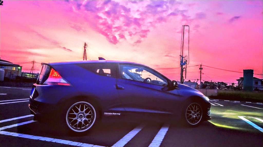 お前らの通勤車を晒せ Twitter Search