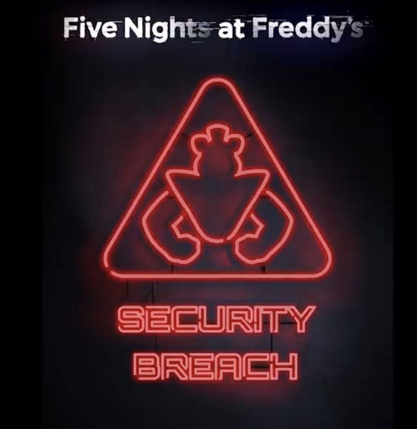 FNAF Comunidad Hispana on Twitter "Steel Wool Studios y ScottGames anunciaron Five Nights At