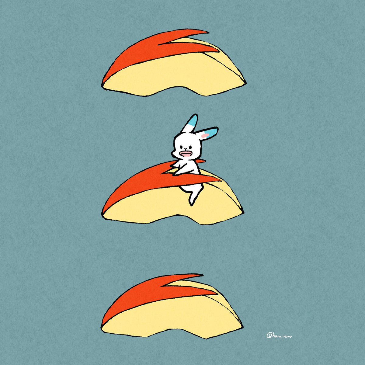 Pちゃん らんま1 2 らんま 山村遥のイラスト Pちゃん らんま1 2 らんま 山村遥のイラスト