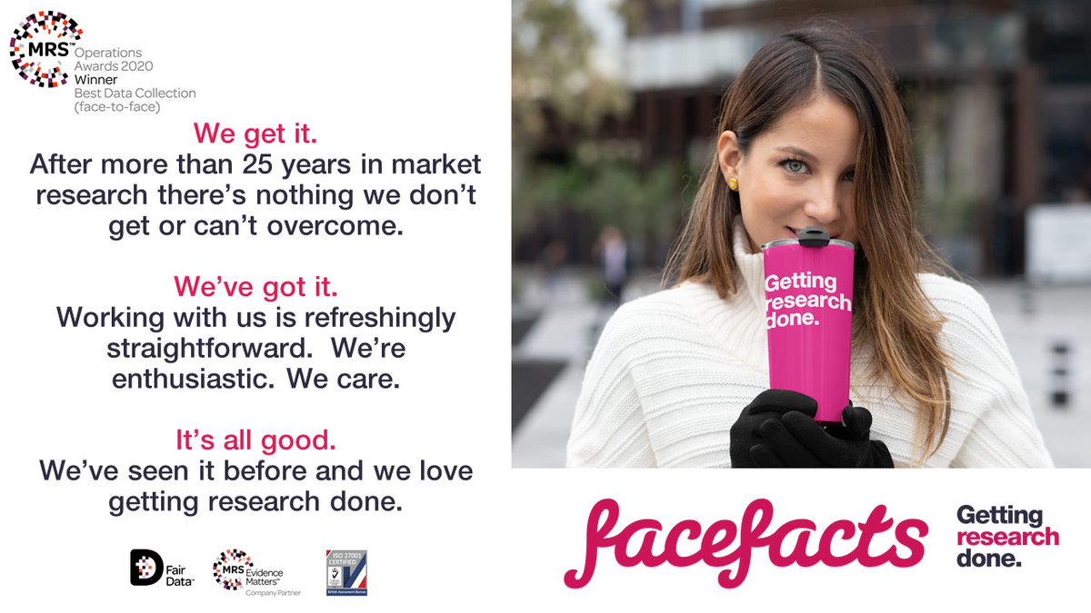 Face Facts Research tweet media