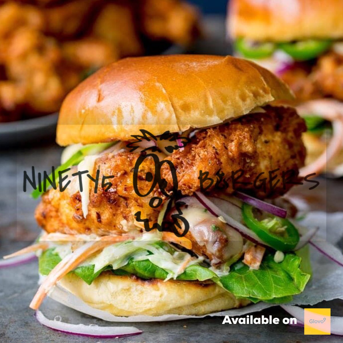 jobmark09320033's tweet photo. Best juicy burgers in Nairobi no doubt @Ninety5Burgers available on @glovo #Ninety5Burgers #Nairobi #BurgerMadness #TrilledUpBurgers #FlickedUpBurgers #ZennedupBurgers #ItsBurgerWeekAllWeek 😎 #JumiaBlackFridaysKE #BBInoContest #BBInoContest #ComarcoGroupExposed https://t.co/oPLSYk2vRe