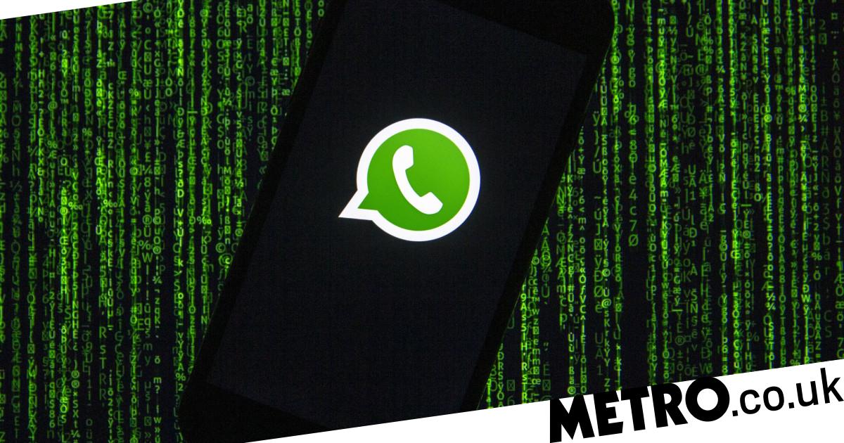 GMAgregsays's tweet image. You use WhatsApp, right? If you open a crash code message your phone will freeze immediately. Here&apos;s how to avoid this 
#WhatsAppCrash #CrashCode #AvoidThisMessage 
ow.ly/5FFx30ri5SJ