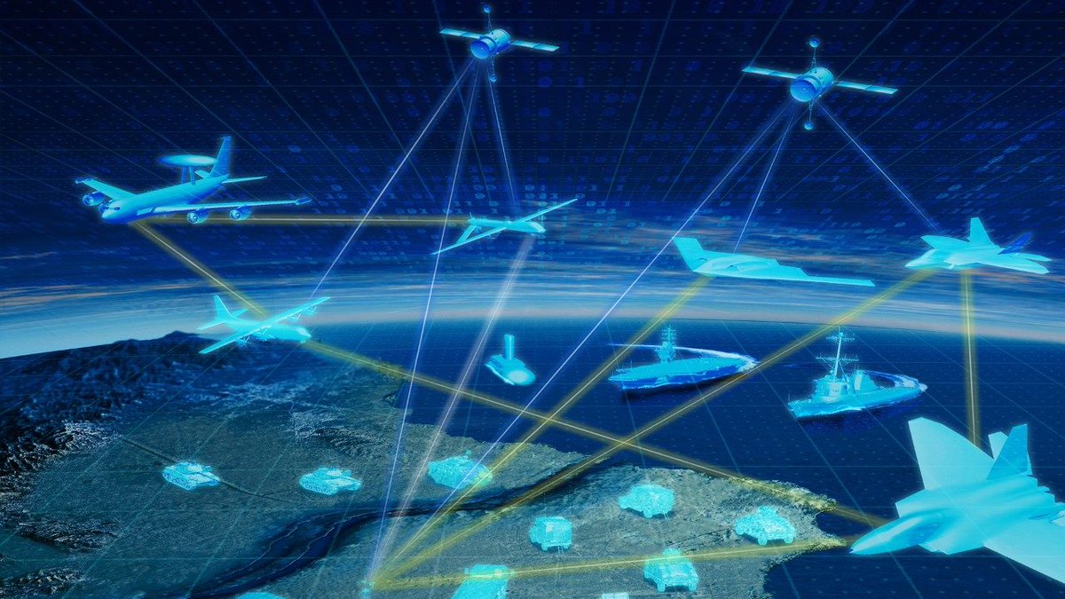 NetSimEm's tweet image. Enabling efficient and informative mission rehearsal for the cyber warfighter can be achieved through the use of modeling and simulation platforms. Read this blog to see how warfighters meet mission requirements. bit.ly/39Pj1ND
#5G #cybersecurity #networksimulation