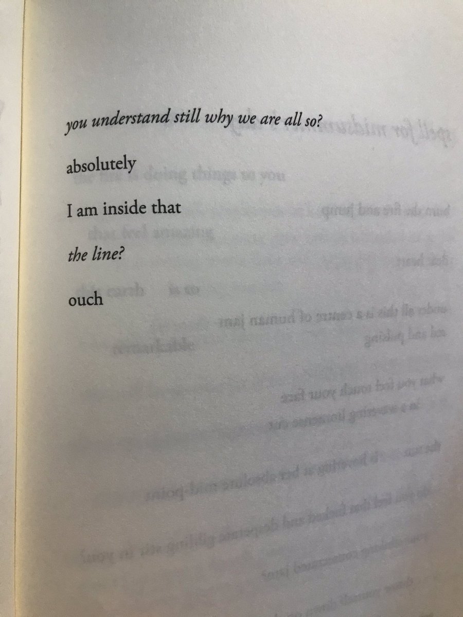 I still get so much from reading WITCH and everything by  @RebTamas