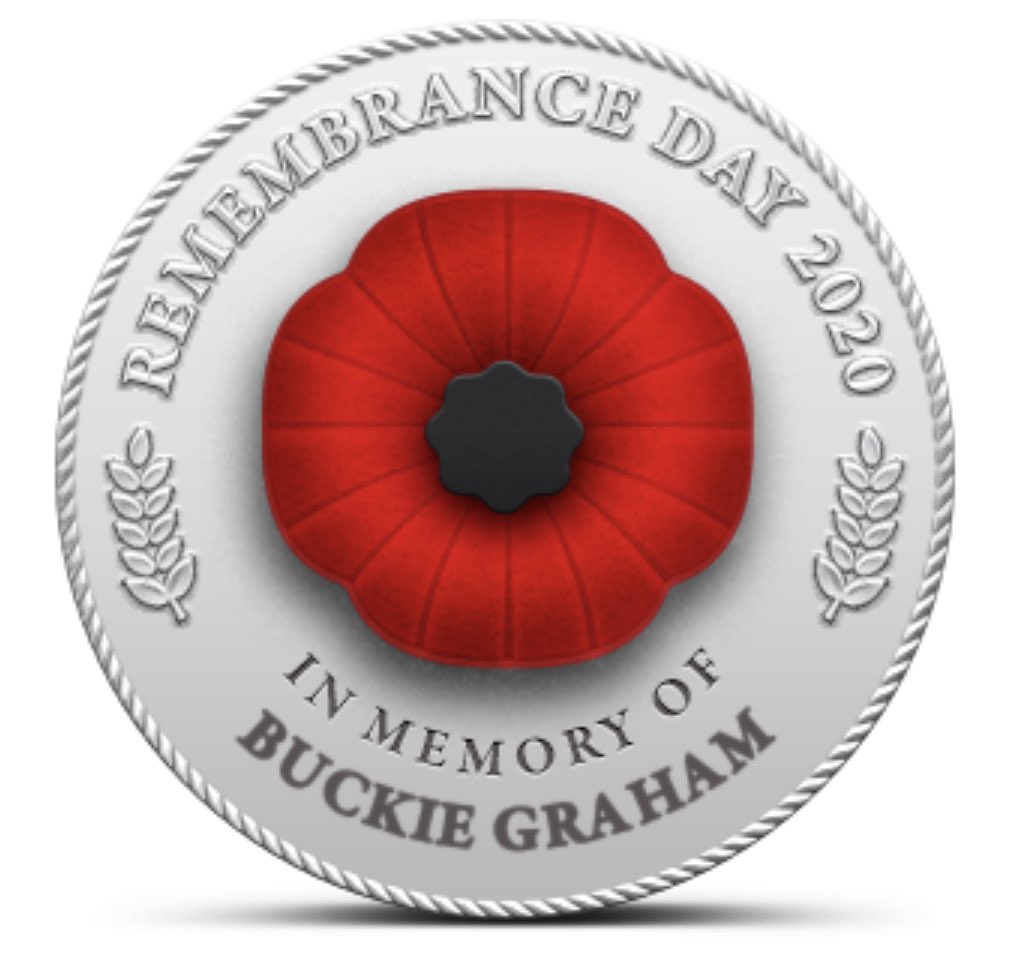#LestWeForget #RemembranceDay <a href="/RCAF_ARC/">Royal Canadian Air Force</a>