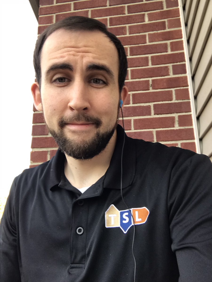 Thank you <a href="/informs_umich/">INFORMS @ Michigan</a> for the incentive for an active #INFORMS2020 break yesterday to donate to an outstanding org! <a href="/BlackGirlsCode/">Black Girls Code</a> gf.me/u/y7t6j3   
Did not have 75 degree (~24 C) day on the deck in my INFORMS2020 uncertainty set!