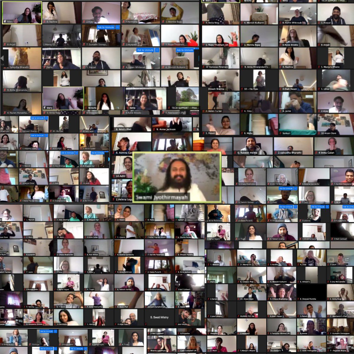 jyothirmayah's tweet photo. 🇬🇧 “Don’t go seeking love. Just relax! Only when you’re free from tension, free from confusion, can you ever experience love.” M&amp;B #UK #meditamin #breathwork 🇬🇧 https://t.co/ZGE5vHq8tw