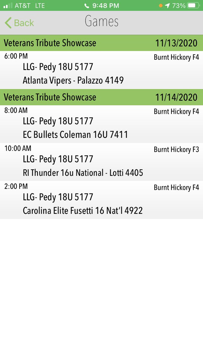 Mojo_Carolinas's tweet photo. Schedules for Veteran’s Showcase in Atlanta https://t.co/flPwG9JWb0