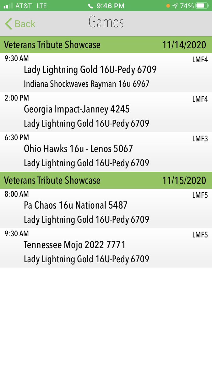 Mojo_Carolinas's tweet photo. Schedules for Veteran’s Showcase in Atlanta https://t.co/flPwG9JWb0