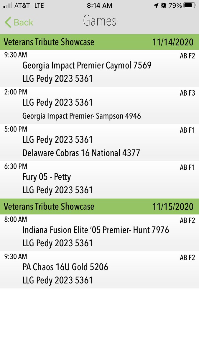 Mojo_Carolinas's tweet photo. Schedules for Veteran’s Showcase in Atlanta https://t.co/flPwG9JWb0