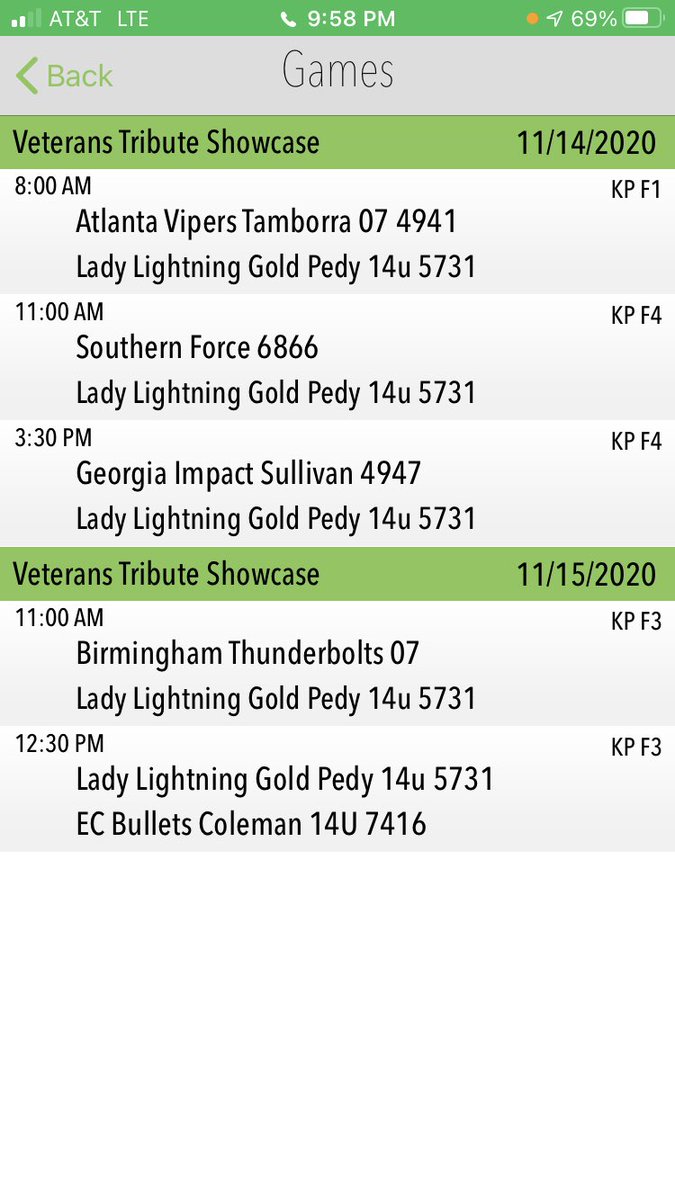 Mojo_Carolinas's tweet photo. Schedules for Veteran’s Showcase in Atlanta https://t.co/flPwG9JWb0