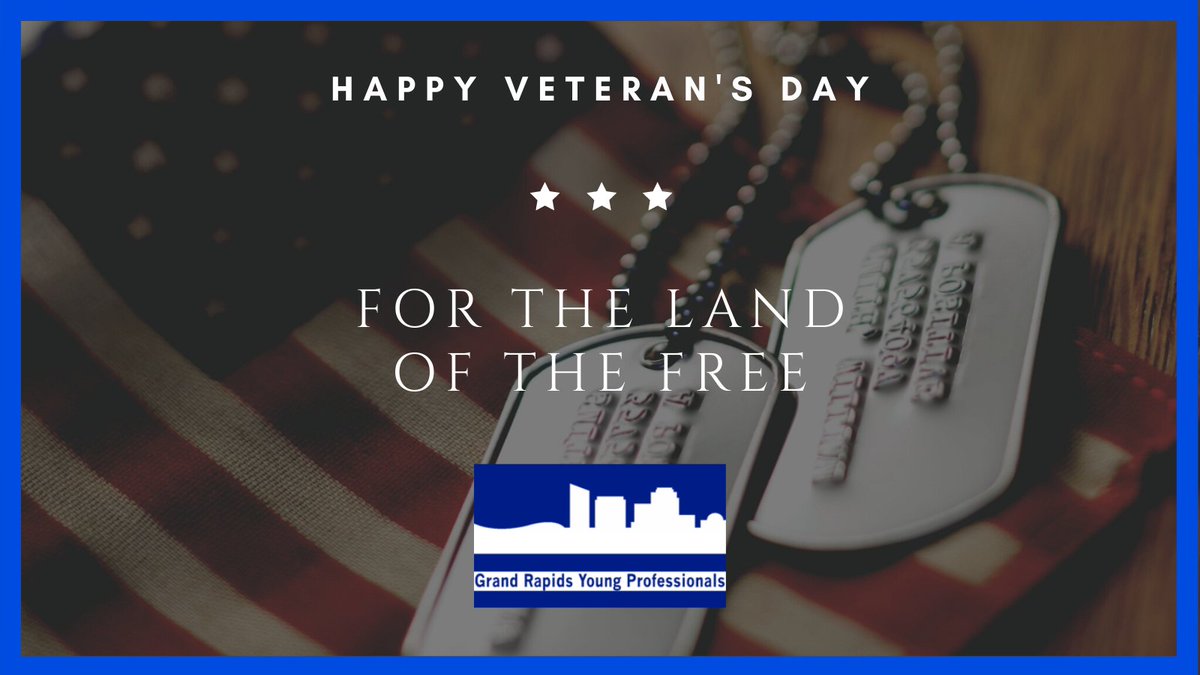Happy Veteran's Day to our soldiers, both past and present. We owe you our thanks, but more than that, we owe you our freedom. #veteransday