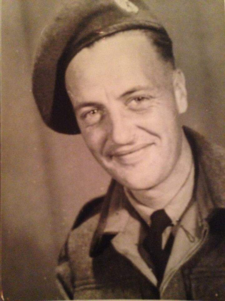 Today I Remember my Grandfather W. Everett Brown, North Shore Regiment along with all those who serve and have served this Great Nation #LestWeForget 🇨🇦