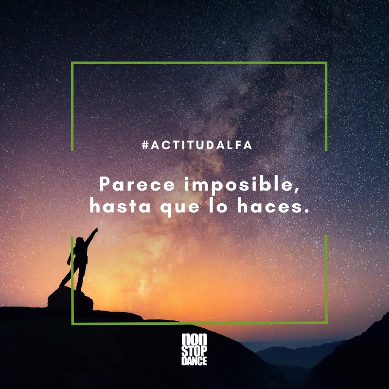 radioalfaec's tweet photo. Así empezamos este miércoles 11/11/2020
#buenaactitud #actitudalfa #actitud #conanimo #goodmorning #ecuador #alfa #alfaradio #nonstopdance #FelizMiercoles https://t.co/pnG1QjwwiJ