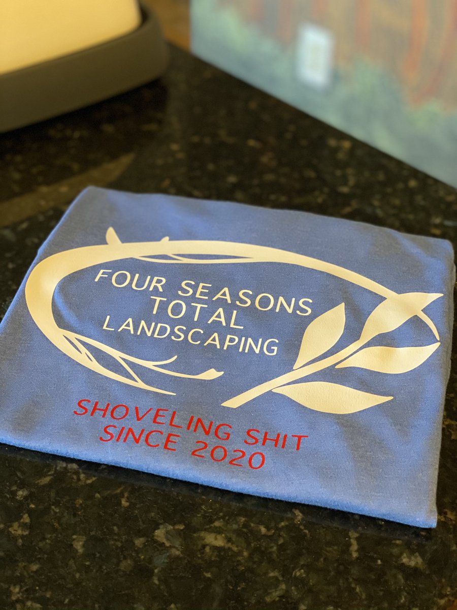 JoshuaRC062's tweet photo. @meenaharris Ask and you shall receive.  Just let me know what size you’d like 💙 https://t.co/dDzLaF75Tn