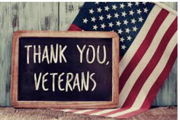 Honoring all of those who have sacrificed for this great nation.🇺🇸❤️🇺🇸#VeteransDay2020
