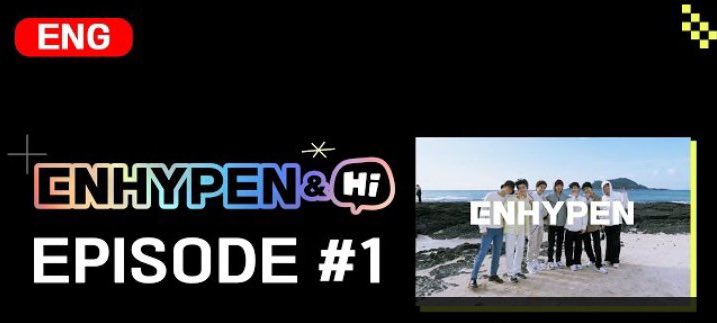 hooniethvs's tweet image. reply if you've watch both ep1...........

im proud that i tuned this both shows🖤🖤🖤🖤

#ILAND_EP1 #ENHYPENHi_EP1 
@ENHYPEN_members