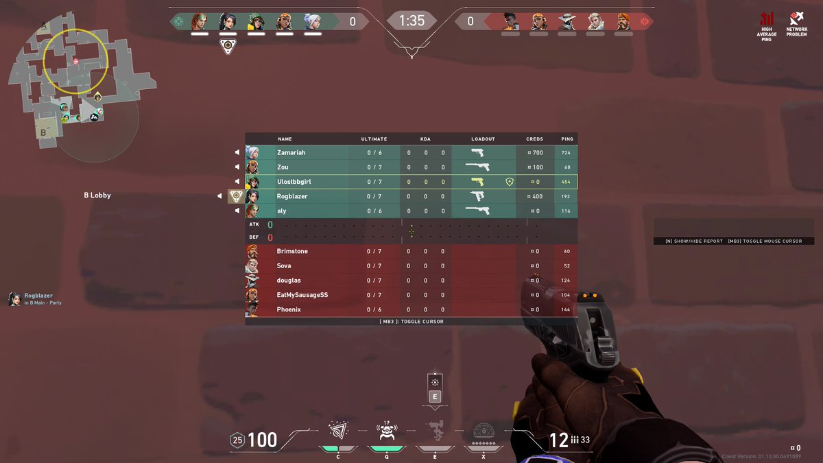 eyskeopilatte's tweet image. #TeamLAG