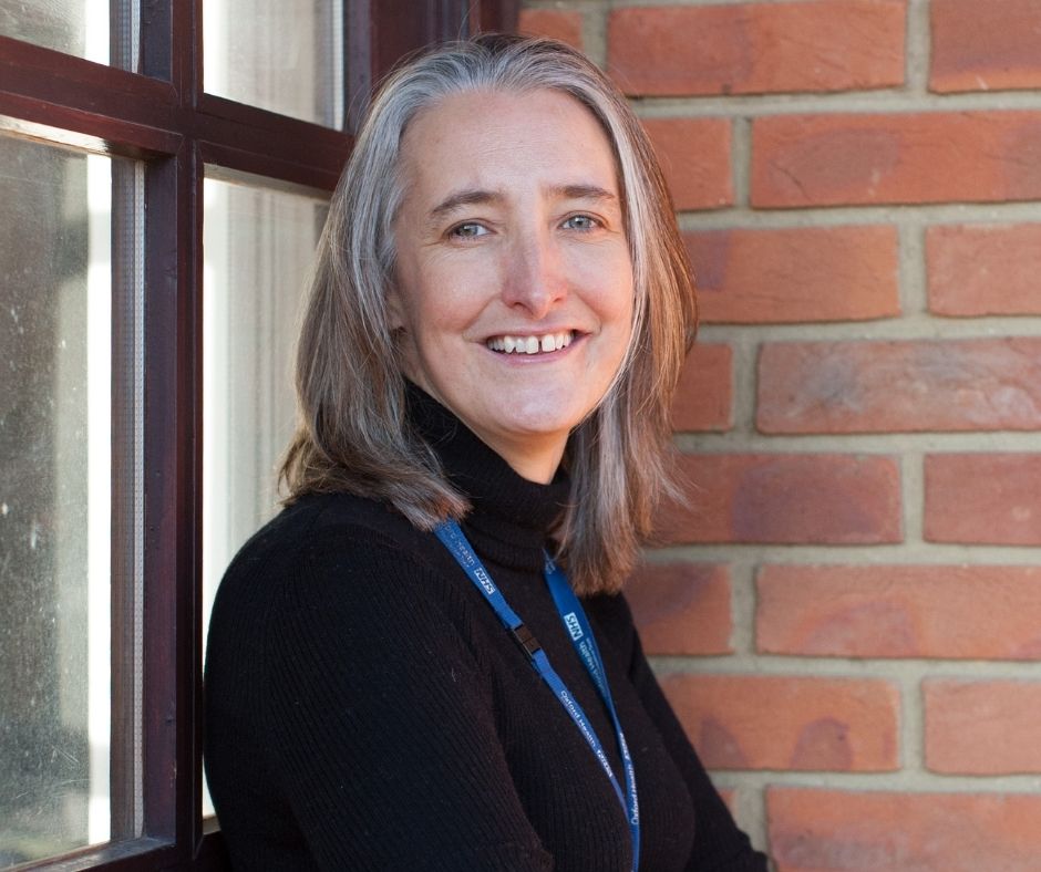 How we can ensure that health services meet the needs of people from all walks of life? Join patient experience lead Rachel Miller and others for a free webinar: Working with the Seldom Heard: Learning Disabilities, Thursday, Nov 19, at 11:45 bit.ly/36oPLgV
