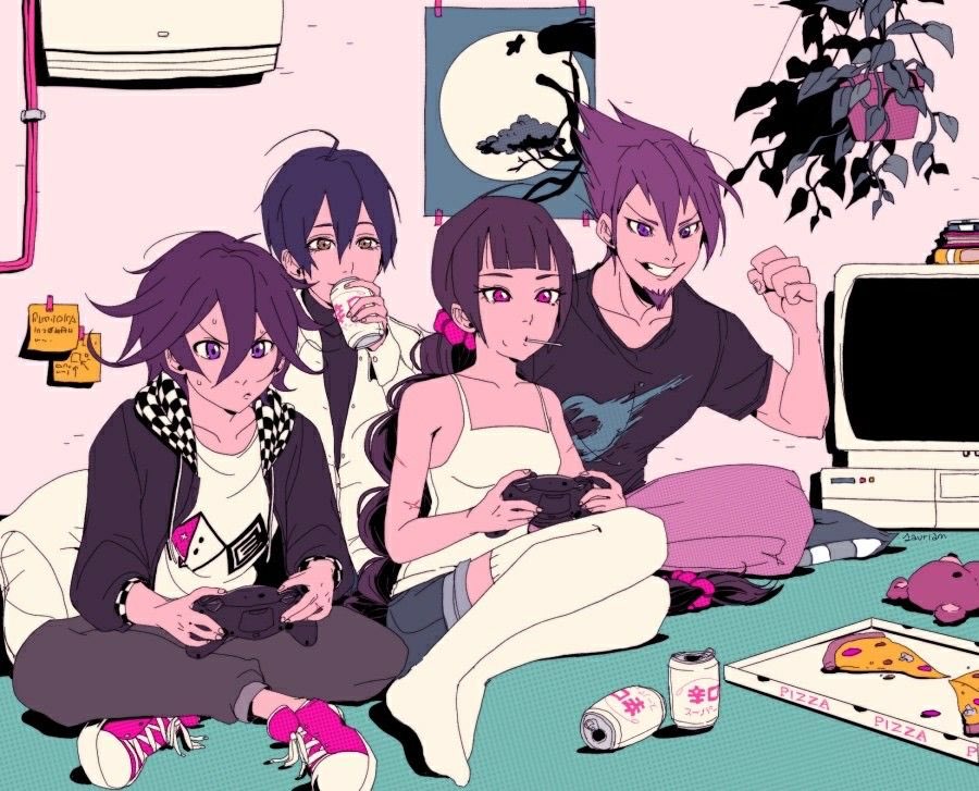 <a href="/MakiRollKawa/">🔪Maki Harukawa☄</a>  <a href="/CharlesWMartin3/">Charles Shuichi Martin</a>