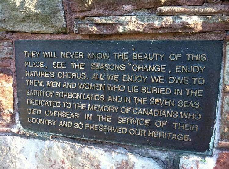 We remember.