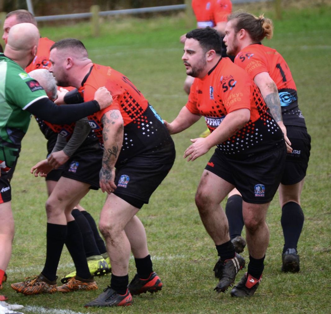BoltonRLFC's tweet photo. Although not the archetypal Prop Forward, judging by his music choices, Jason Nuttall likes it hard and heavy:
Immigrant Song - Led Zeppelin
Thunderstruck - AC/DC
Black Betty - Ram Jam
Insomnia - Faithless
Human - Rag'n'Bone Man
#TopOfTheProps https://t.co/R7mwr1DFBH