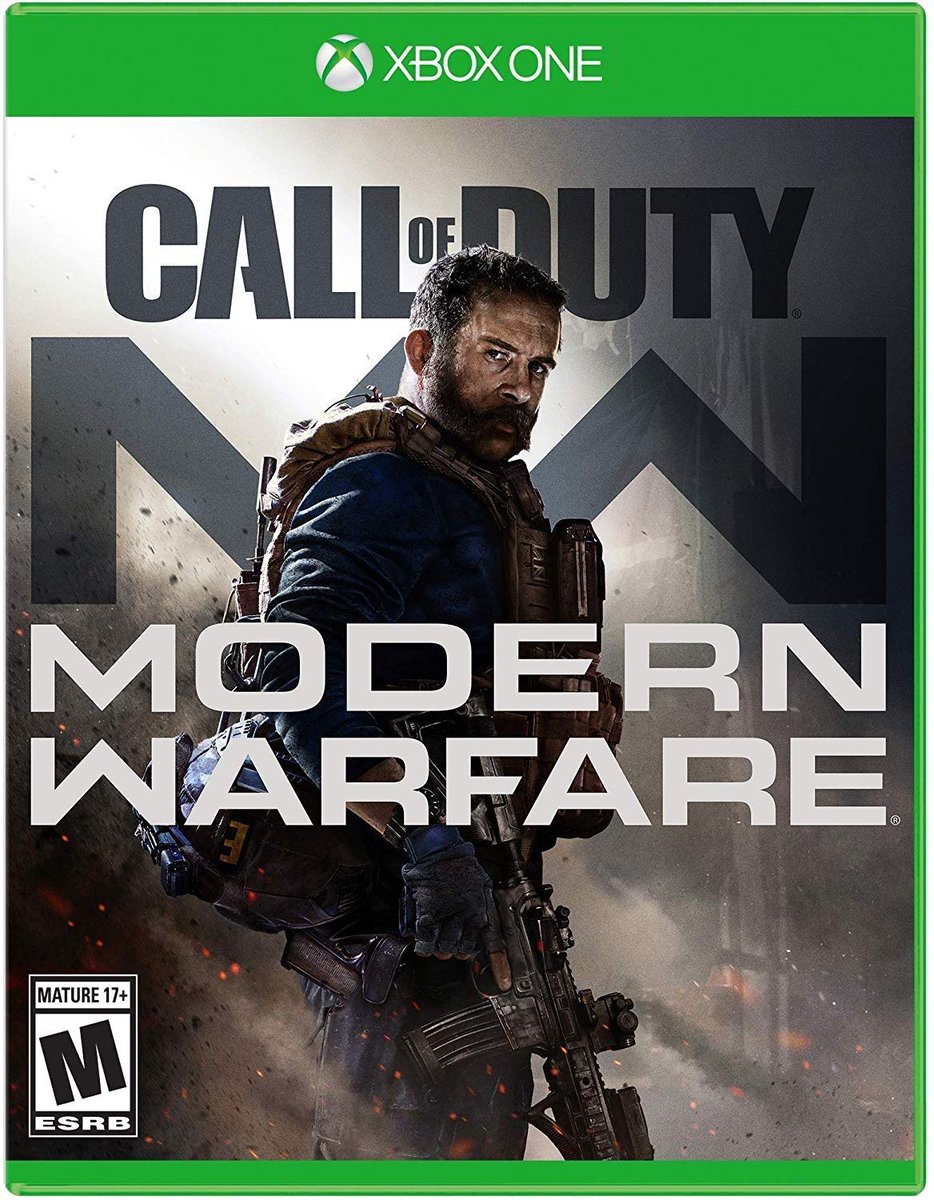 GuiaDigital3's tweet photo. #CallOfDuty #ModernWarfare #XboxSeriesX  #XboxOne #XboxSeriesS #xboxfanfest #xboxmexico #gamer #gamers #gamergirl #gamergirls #gamerguy #gamingcommunity #gaming #GamingNews #gamingmonitor #topbestreviews #Nov11 #November 

https://t.co/ZkJyNGoPQm https://t.co/2EDkP66gAP