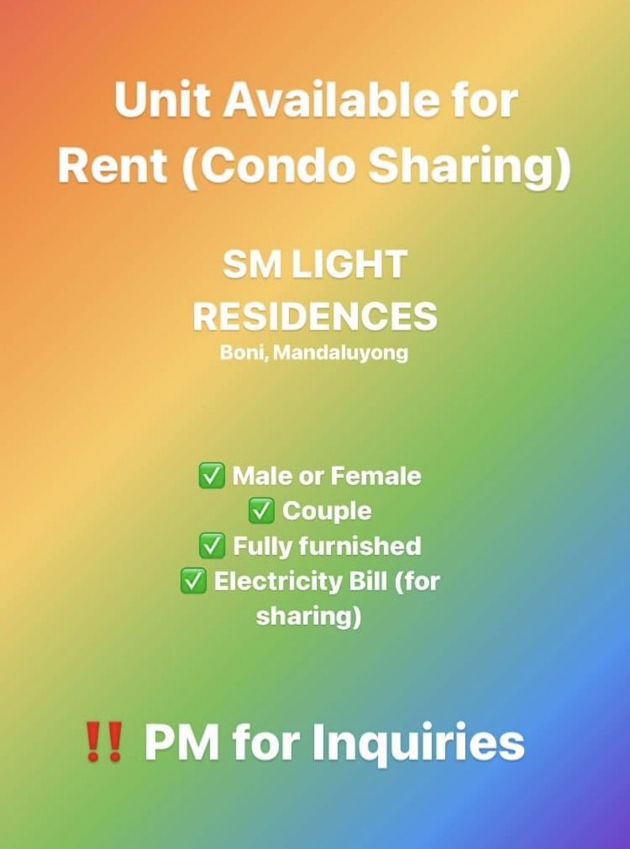 trav02800's tweet photo. Need 2 housemates. Helping a friend.  Dm me! https://t.co/GFfaKICv5F
