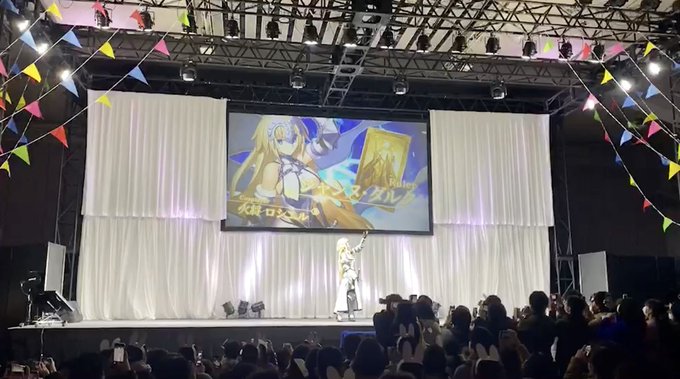 Twitterのコスプレ画像24