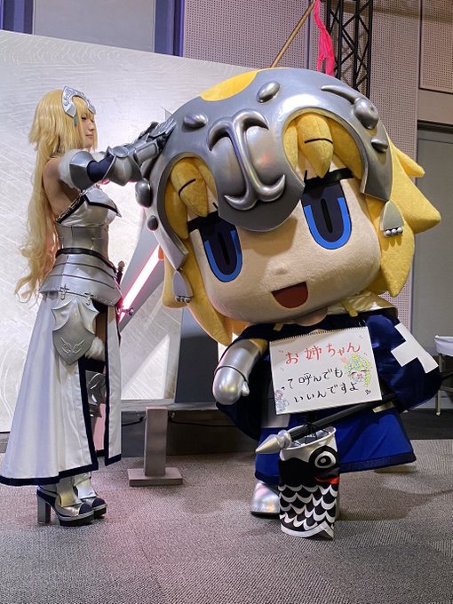 Twitterのコスプレ画像25