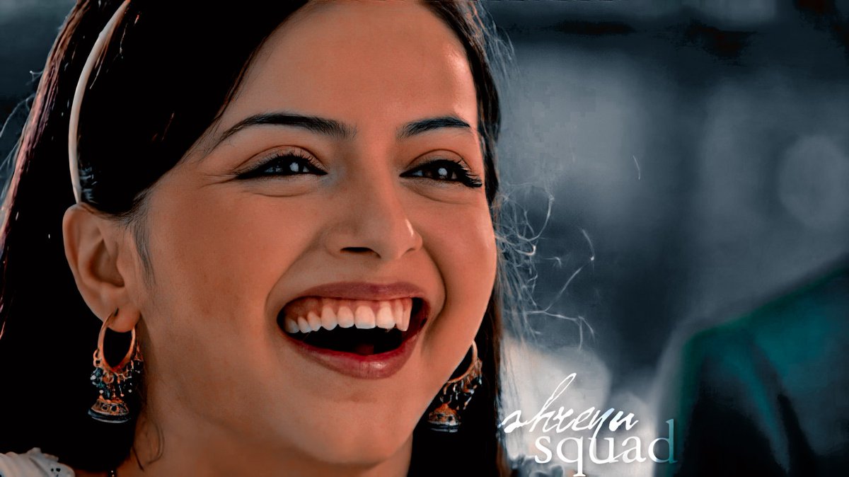 ShrenuSquad's tweet photo. Aastha Agnihotri was responsible and independent, smart and witty, strong and formidable, yet above all she was as noutanki and chulbuli as any Aastha Kirloskar should be.

Aastha Rays-- #HappyDecadeWalaBdayShrenu https://t.co/yXrAAGHX5p