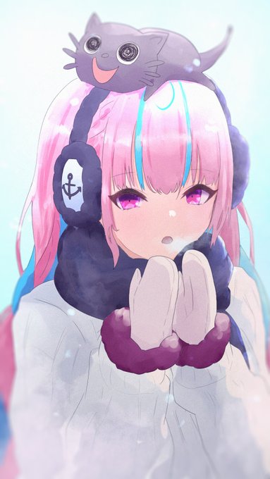 7⚓️
#あくあーと 