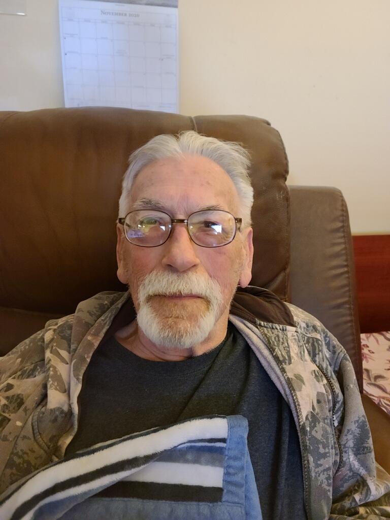 Veteran's Spotlight: Robert was stationed in Arkansas and Bangkok Thailand.