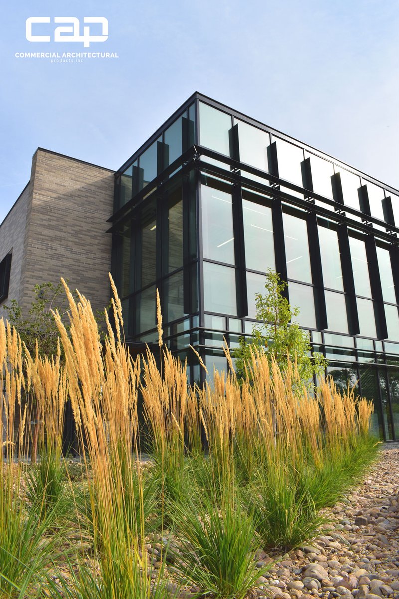 Check out our photoshoot at the Platte River Power Authority's new location! 📸
This building has a LEED Silver certification and approximately 56,000 square feet of total working space!
Check out more of our work here: capinc.biz/projects
Or call us for a quote! 303-761-5452