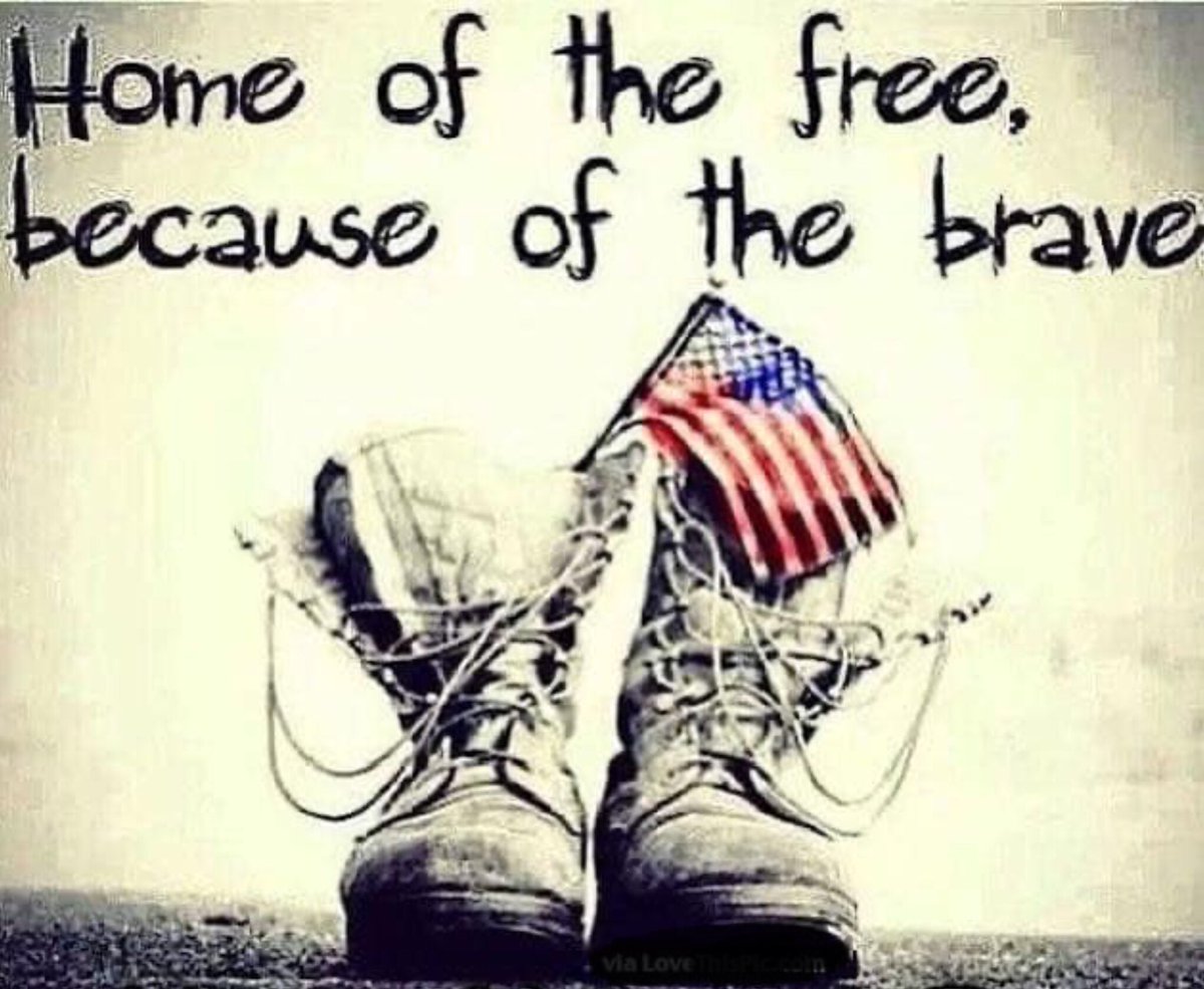 Thank you to all who have served !