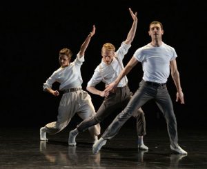 #DANCE #REVIEW: Double Bill: #AfterTheInterval / #BeforeTheInterval @proteindance @headspacedance @LucaSilvestrini @dance_east @northernballet @ArtsCentreEHU @RoyalOperaHouse @annaduboisson #Protein21 #cultureconnectsus #London #theatre #online - here - number9reviews.blogspot.com/2020/11/dance-…