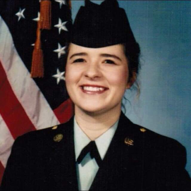 EU__Flare's tweet photo. Happy Veteran's Day to all my fellow comrades. https://t.co/DRgD40blIz