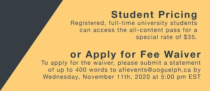 ArrellFoodInst's tweet photo. ❗️Today is the last day to apply for #AFoodSummit fee waiver, a good fit if you don't have resources for a conference this year. Submission guideline: https://t.co/7D6kIoULZZ

A special rate is also available for students interested in expanding their network &amp;new ideas💡 https://t.co/WEF7Uj44Kh