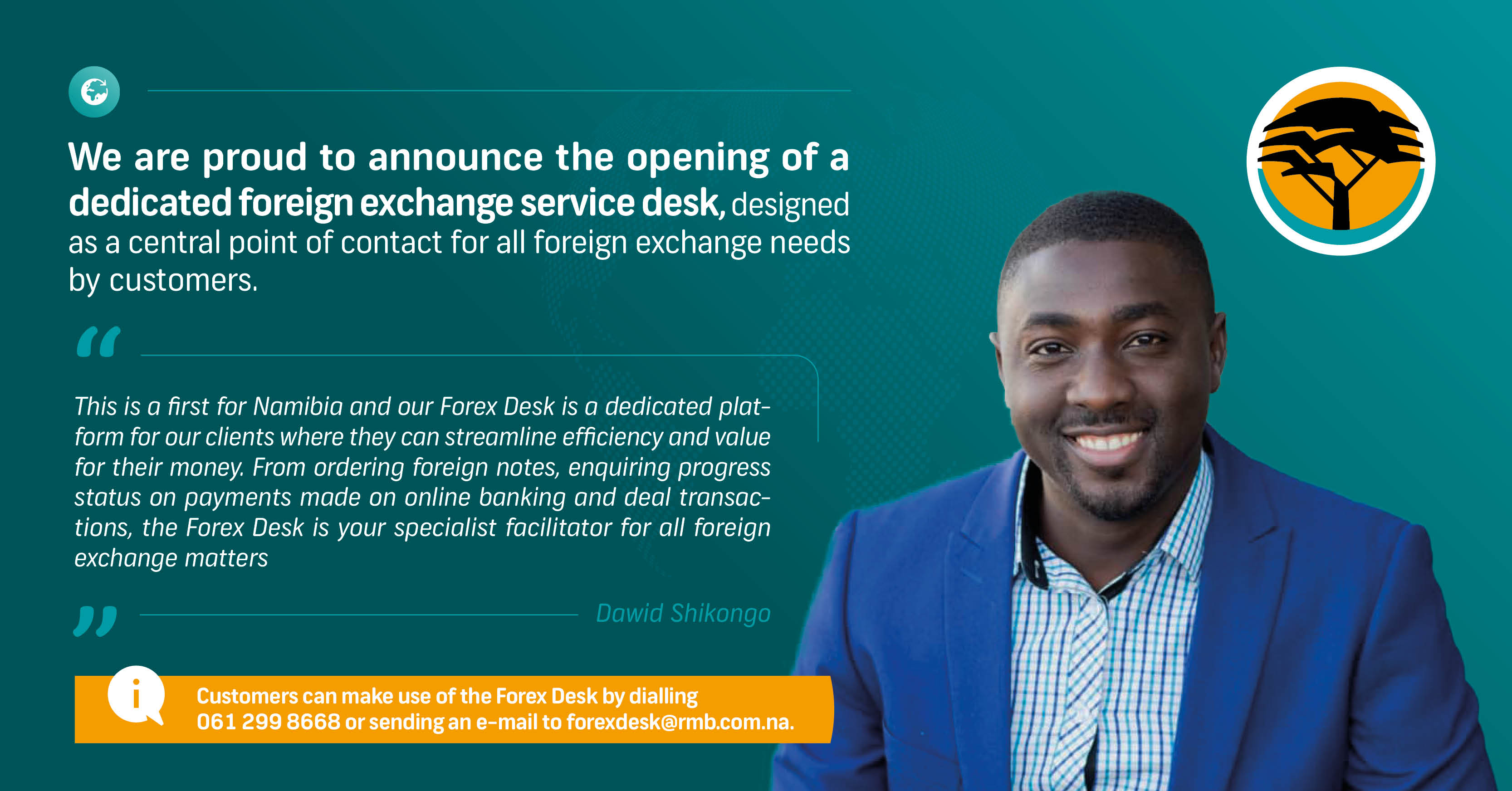 Fnb forex sale