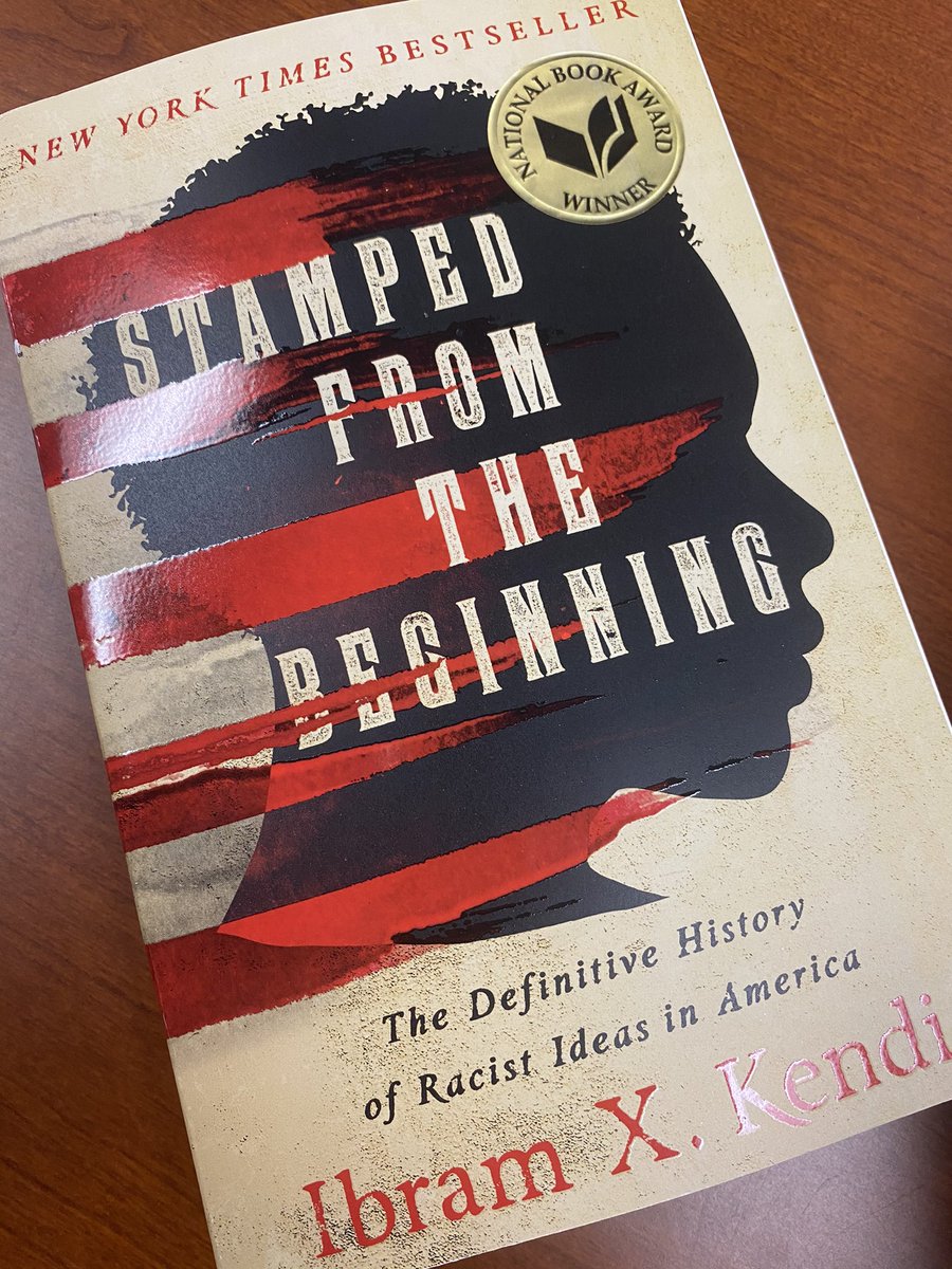 The deepest, most heartfelt thanks to <a href="/ImpactFla/">Impact Florida</a> for this incredible gift. The powerful words of <a href="/DrIbram/">Dr İbrahim Fatih DOĞAN</a> still resonate in my heart, and I am wholly committed to learning and doing my part to #EndRacism and #BeAntiracist. ❤️ #CommitToImpact