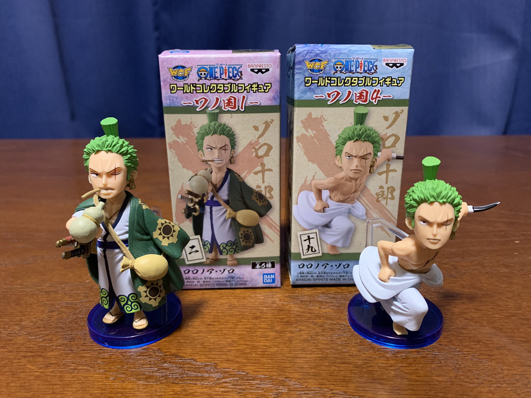 ট ইট র Kei One Piece垢 今日 まんだらけで買ってきたゾロ十郎のワーコレフィギュア開封 新品未開封で00円もしたけど 持ってなかったから購入 やっぱりワーコレはええですなぁ ট ইট র Kei One Piece垢 今日 まんだらけで買ってきたゾロ十郎のワーコレフィギュア開封 新品未開封で00円もしたけど 持ってなかったから購入 やっぱりワーコレはええですなぁ