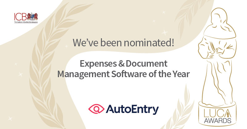 AutoEntry tweet media