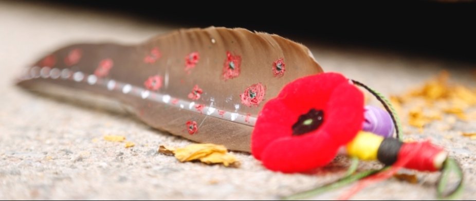 On #RemembranceDay, let’s remember the contributions of #Indigenous veterans. In too many cases, #FirstNations, #Inuit and #Métis soldiers were repaid with betrayal when they returned home theglobeandmail.com/opinion/articl… via <a href="/GlobeDebate/">Globe Opinion</a> #cdnpoli #LestWeForget
