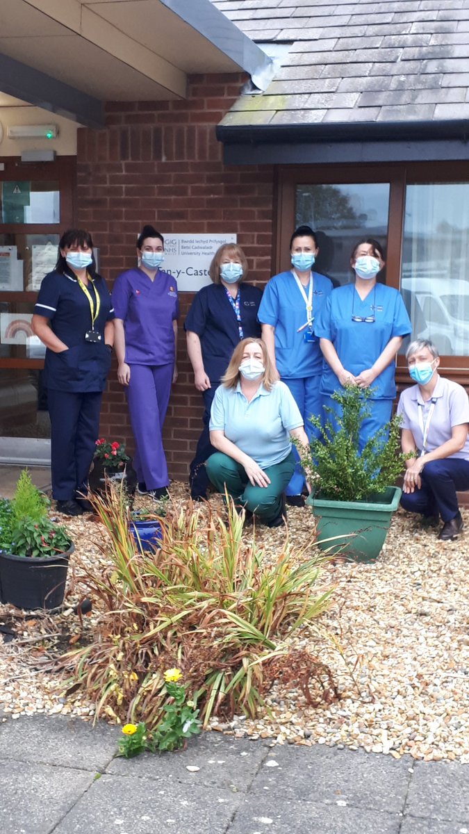 A massive congratulations to our BCU MH Rehabilitation Unit at Tan Y Castell for achieving a SILVER Accrediation #Together4Recovery <a href="/Paulhan59391075/">Paul hanna</a>  <a href="/PeteWil37184722/">Pete Williams</a> <a href="/lyndseystanley/">lyndsey riley</a>