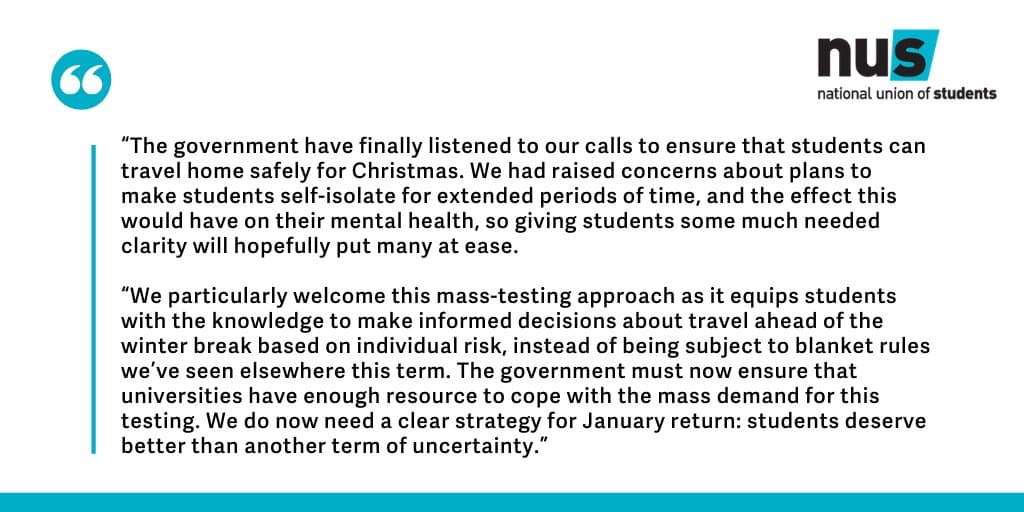 Vice President (Education) @ Solent SU tweet media